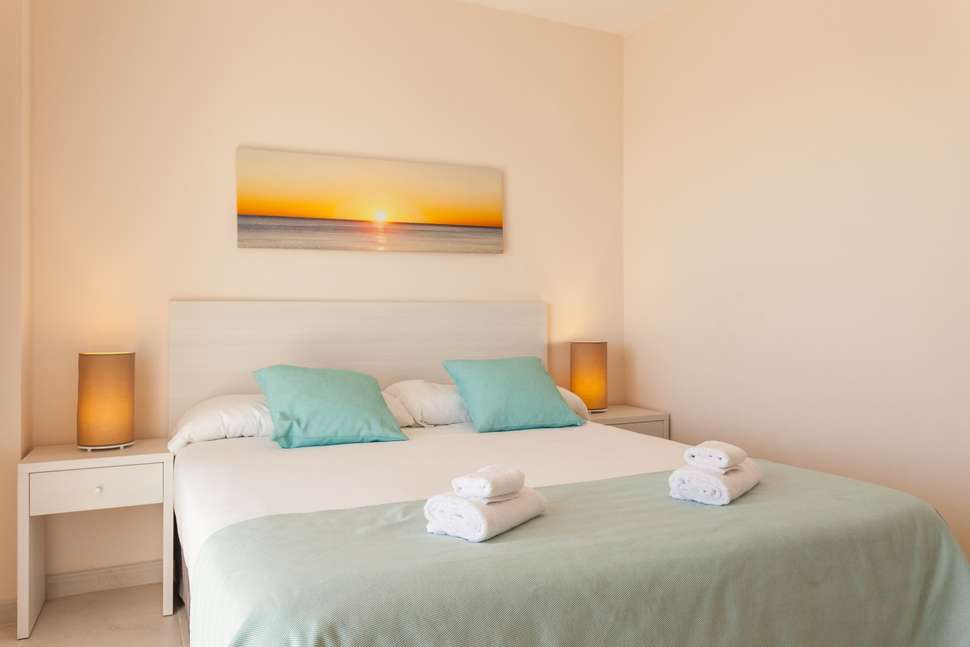 Een foto van Pierre & Vacances Residence Salou