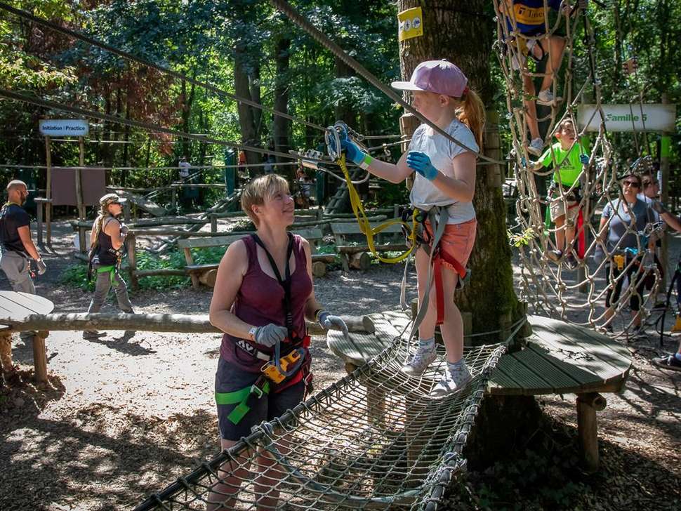 Een foto van Village de la Guyonniere