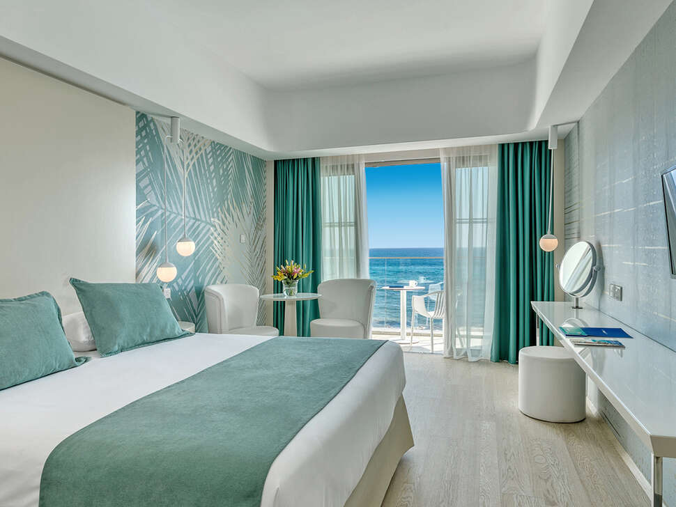 Een foto van Ivi Mare Hotel
