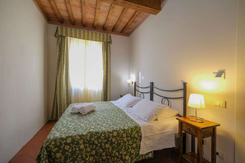 Een foto van Casa San Tommaso