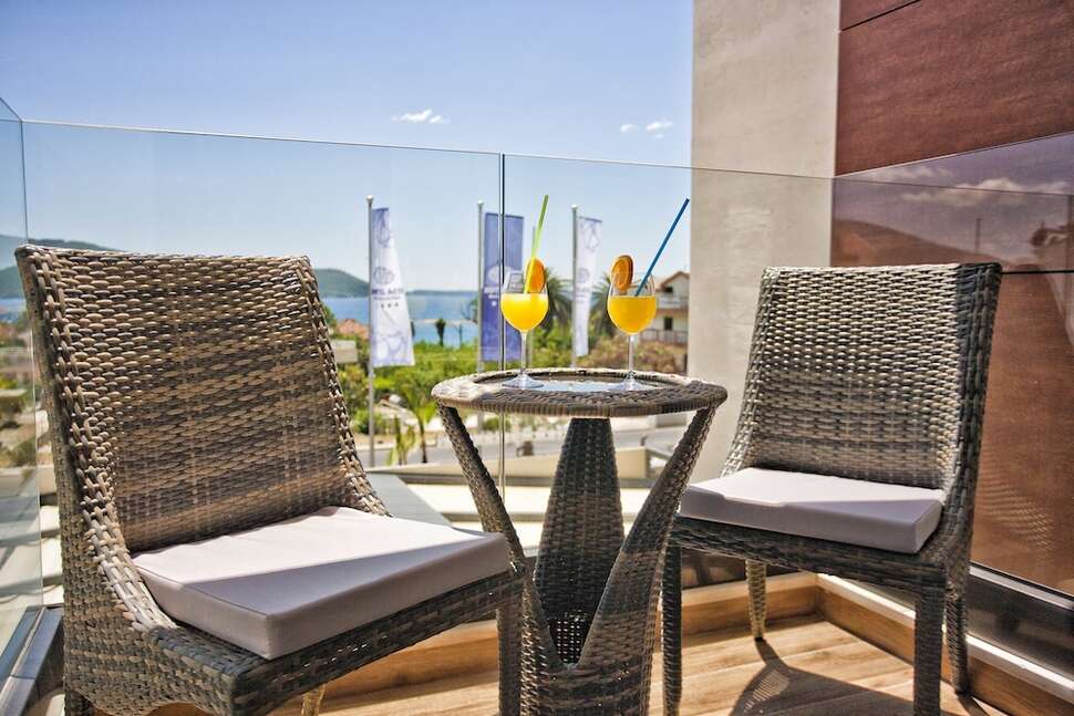 Een foto van Wellness & Spa Hotel ACD