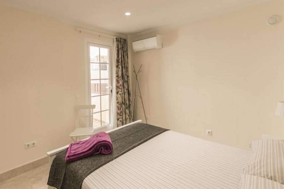 Een foto van Monte Carrera Appartementen