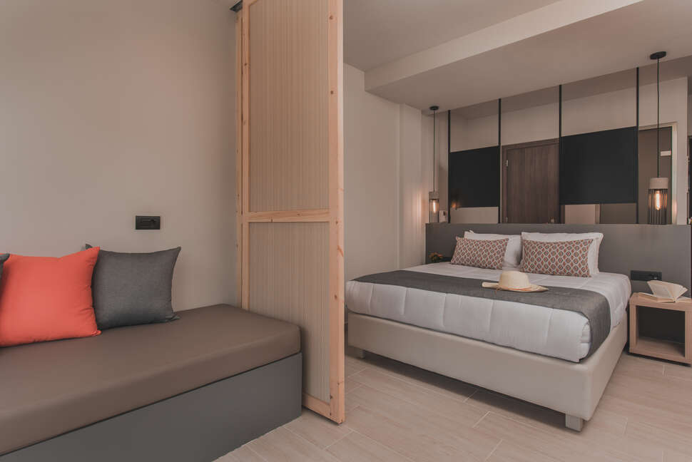Een foto van Cavo Suites