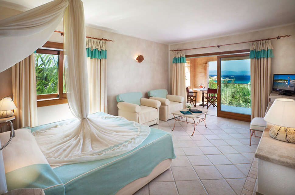 Een foto van Valle dell'Erica Resort Thalasso & Spa