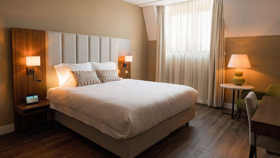Een foto van Boutique Hotel Ter Zand