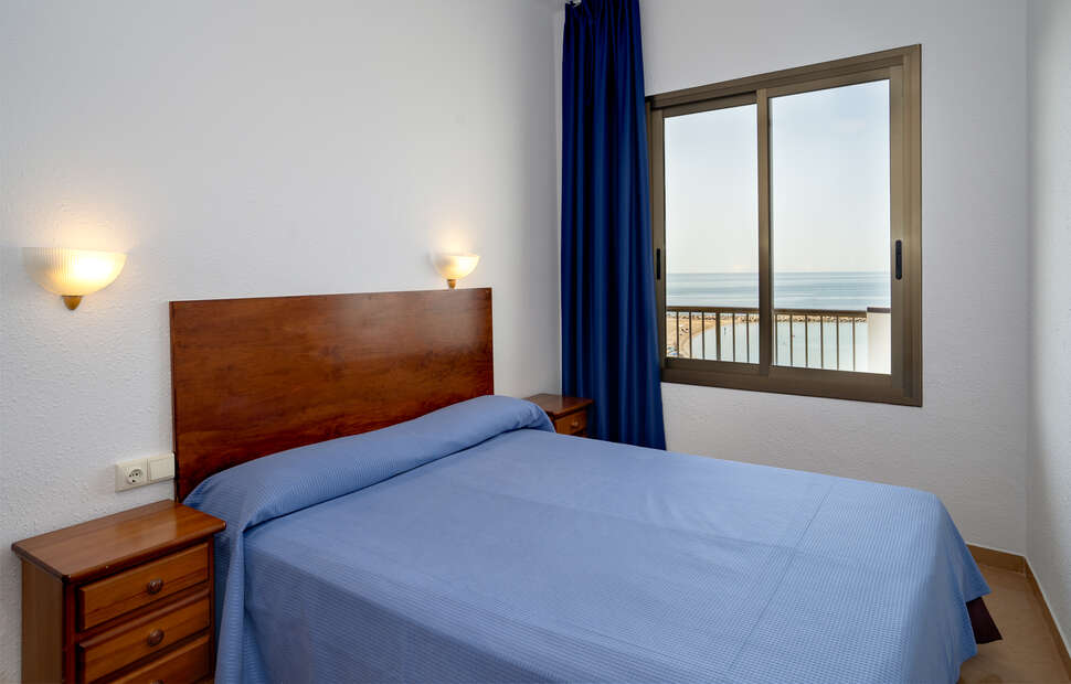 Een foto van Vistamar Hotel