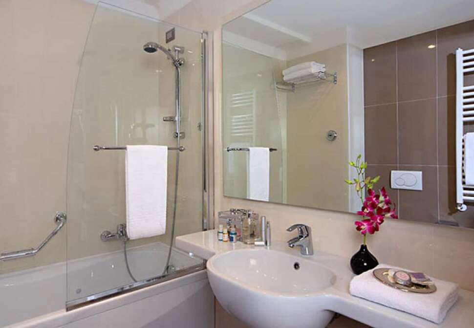 Een foto van Smart Hotel Holiday