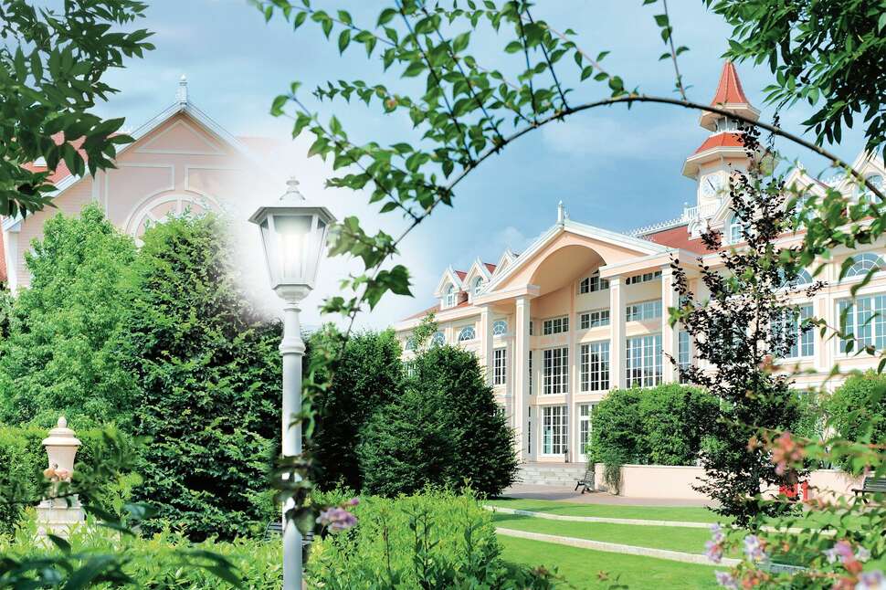 Een foto van Gardaland Hotel