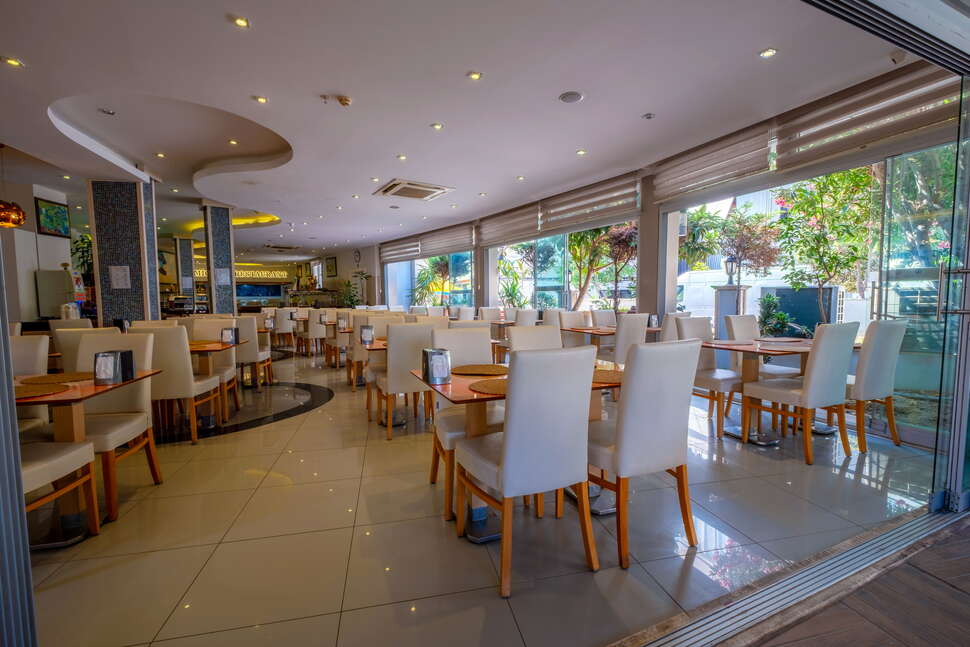 Ein Foto Kleopatra Micador Hotel