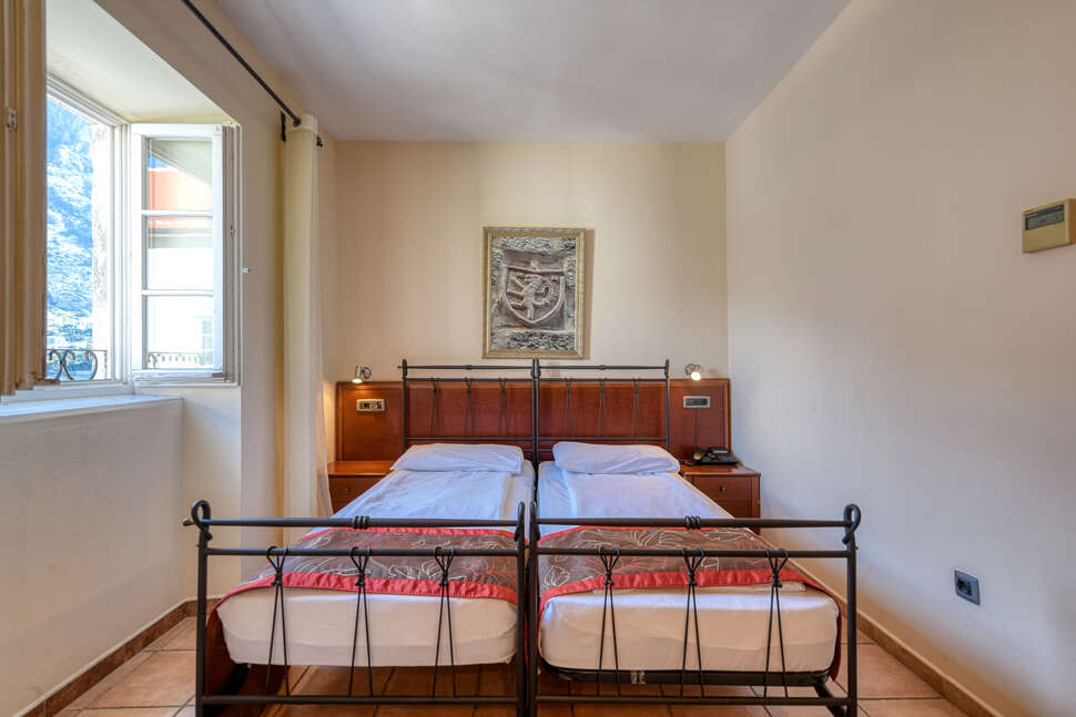 Een foto van Hotel Splendido