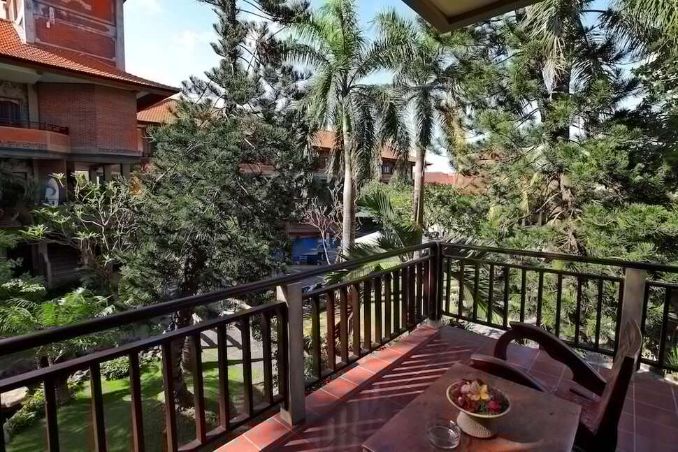 Een foto van Adi Dharma Hotel