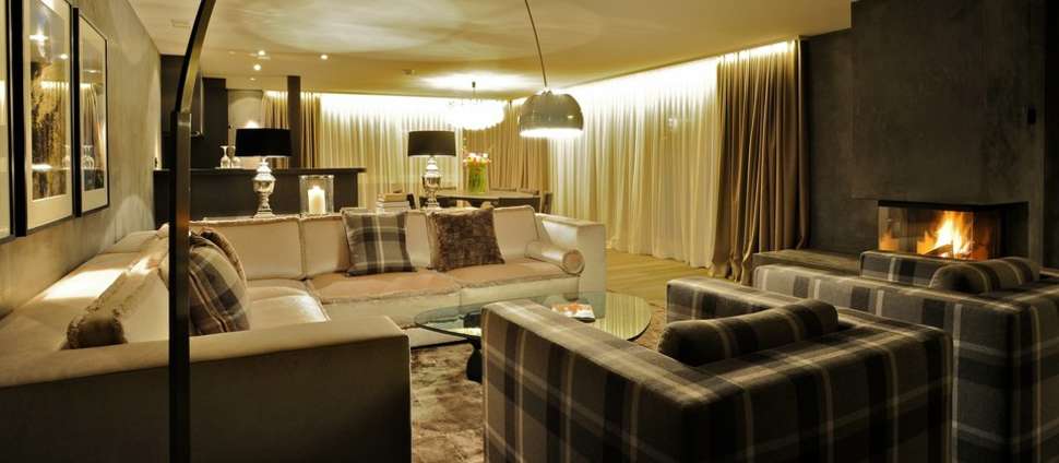 Een foto van Grischa Das Hotel Davos