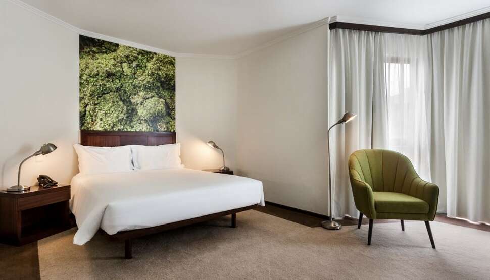 Een foto van Neat Hotel Avenida