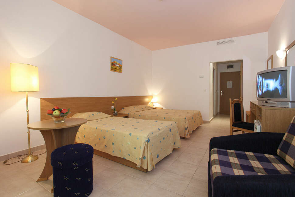 Een foto van Hotel Villa Aurora