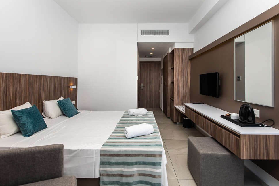 Ein Foto Eleana Hotel Ayia Napa