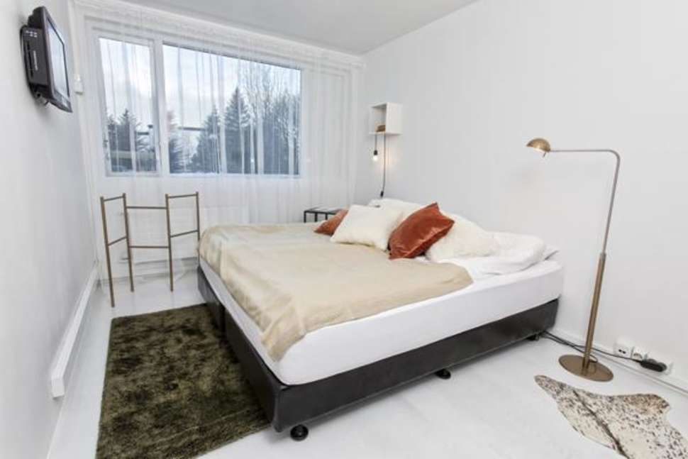 Een foto van Fosshotel Lind