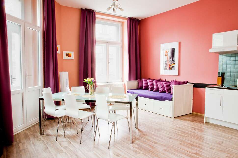 Een foto van Royal Court Appartementen