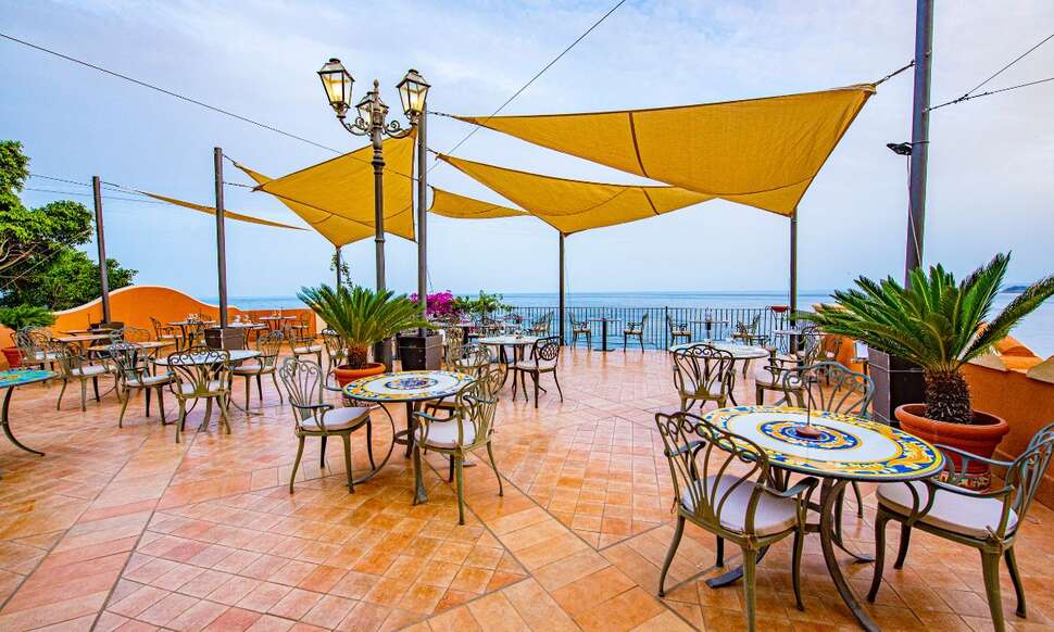 Een foto van Baia Taormina Hotel
