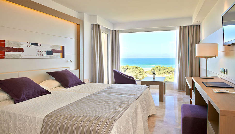 Een foto van TUI Blue Playa la Barrosa