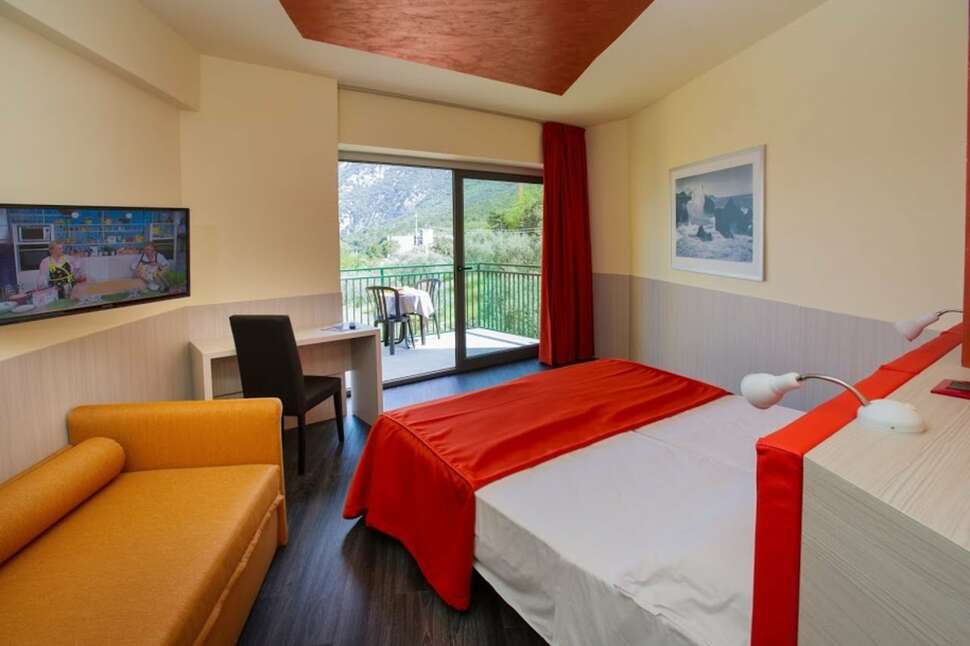 Een foto van Hotel Sole