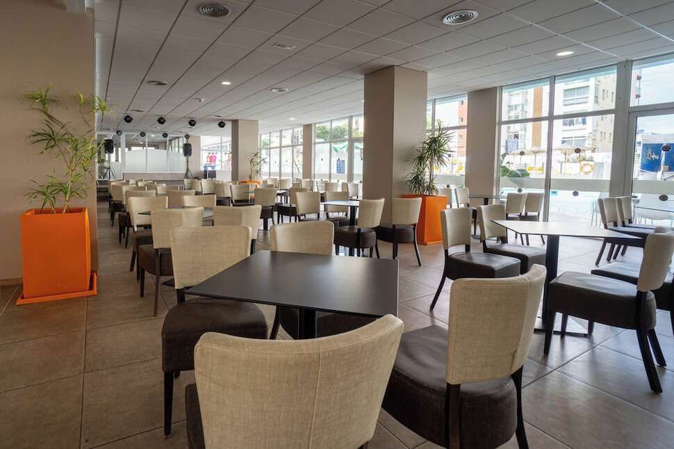 Een foto van Ohtels Villa Dorada