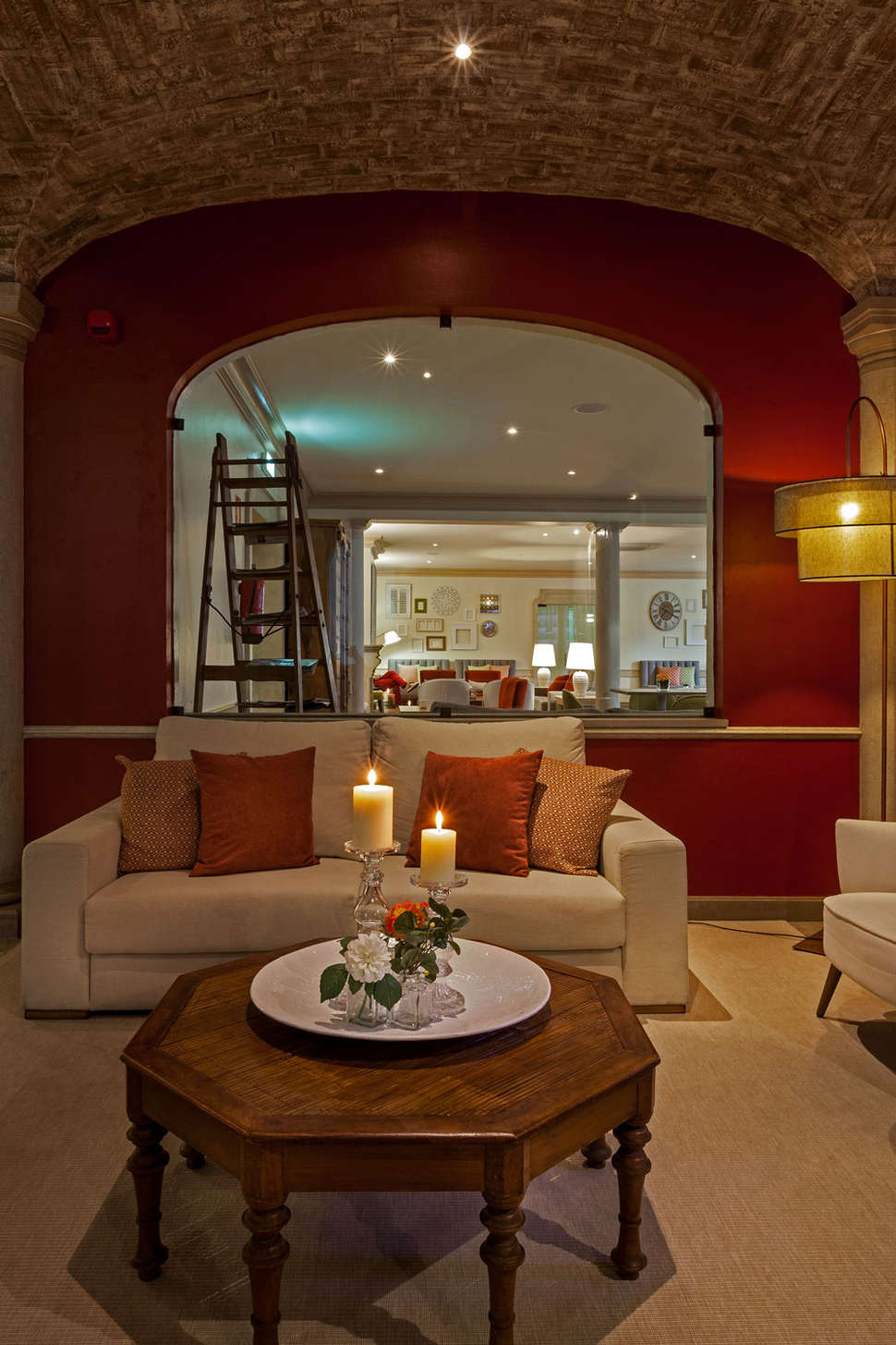 Ein Foto M'AR De AR Muralhas Hotel