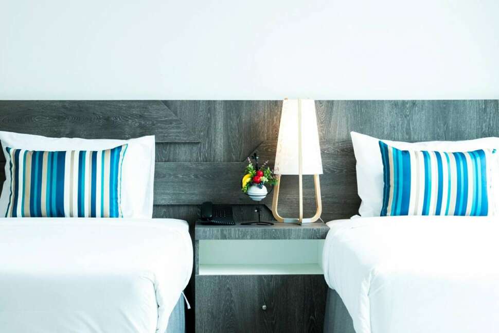 Een foto van Sunday Beachfront View Jomtien Pattaya