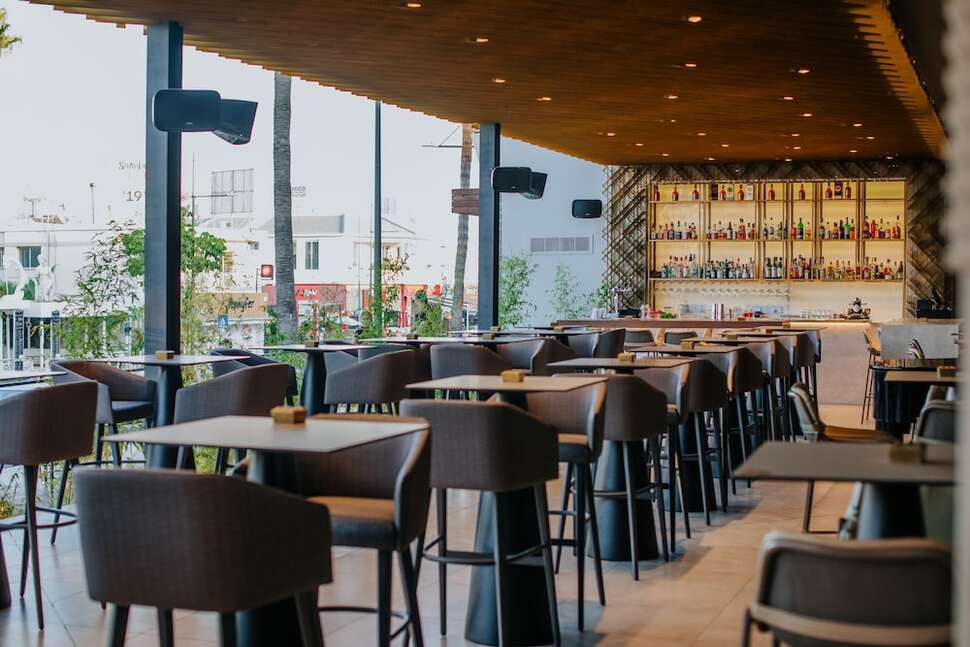 Een foto van Napa Plaza Hotel