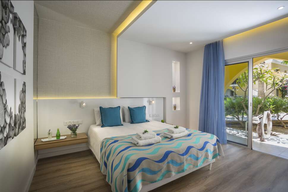 Ein Foto Malama Beach Holiday Village