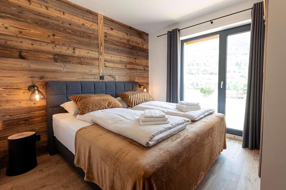 Een foto van Kreischberg Suites