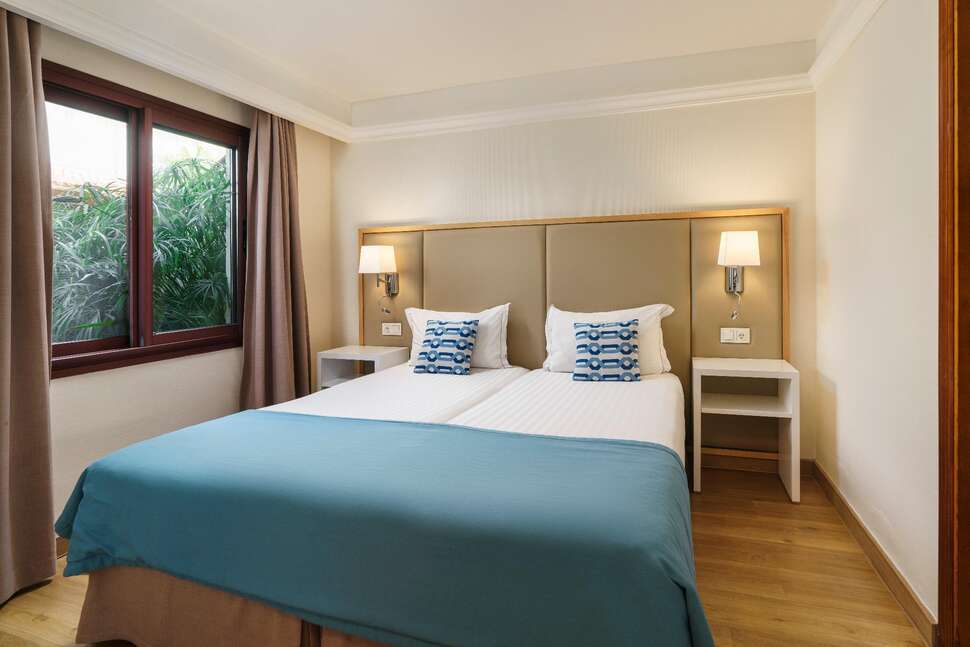 Een foto van Alua Suites Fuerteventura