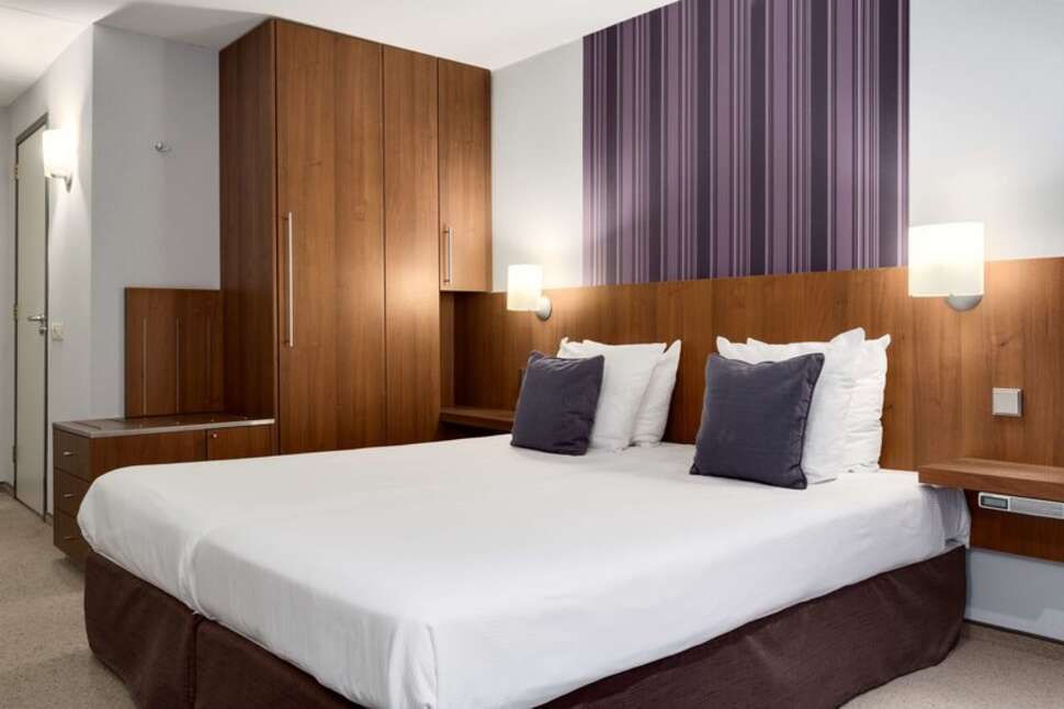 Een foto van Fletcher Hotel Restaurant Sparrenhorst Veluwe