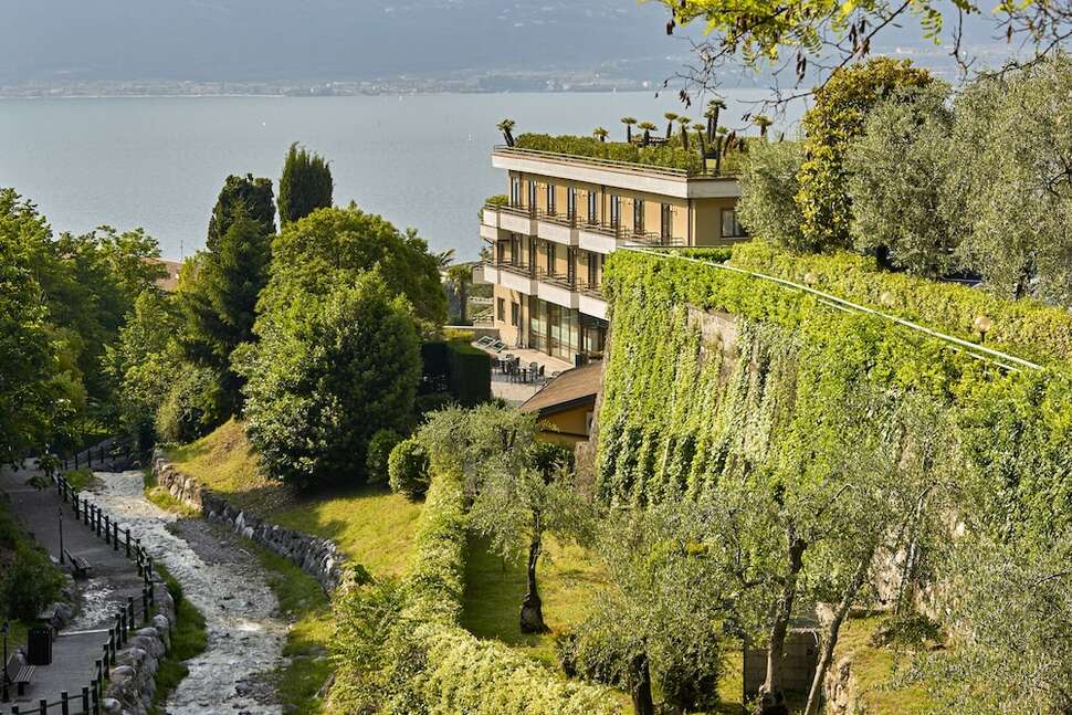 Een foto van Hotel Royal Village