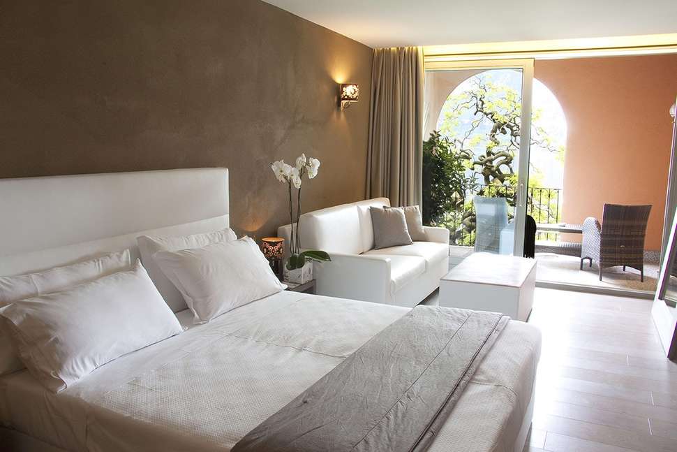 Een foto van Hotel San Rocco