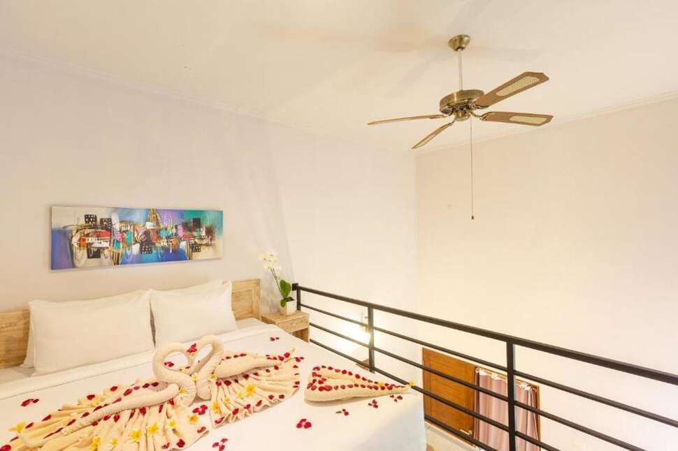 Een foto van Maisaba Seminyak Loft & Villas