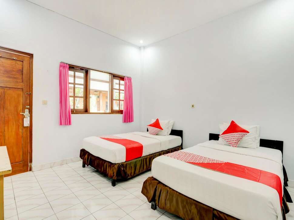 Een foto van OYO 3261 Hotel Ratu