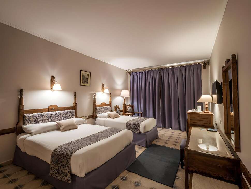 Een foto van Sunny Days Palma De Mirette Resort & Spa