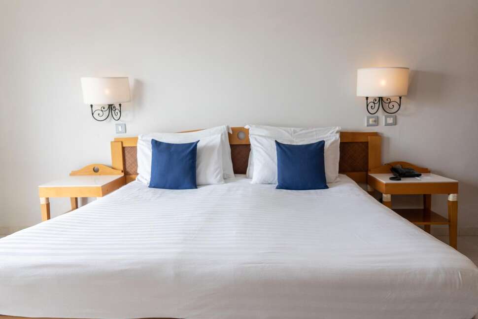 Een foto van Hotel Calypso