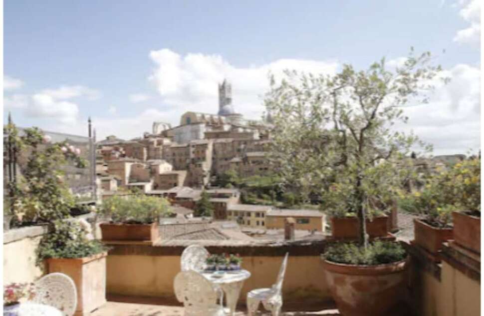 Accommodatie foto: Campo Regio Relais