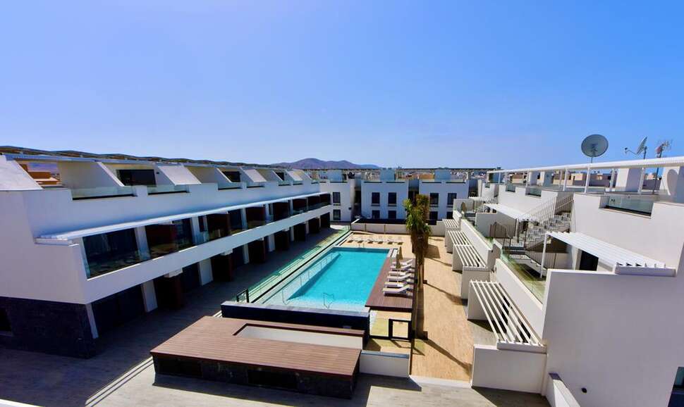 Een foto van Esmeralda Cotillo Homes by Livvo