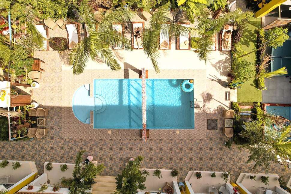 Een foto van Canary Hotel & Spa