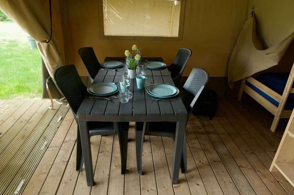 Een foto van Camping het Swinnenbos