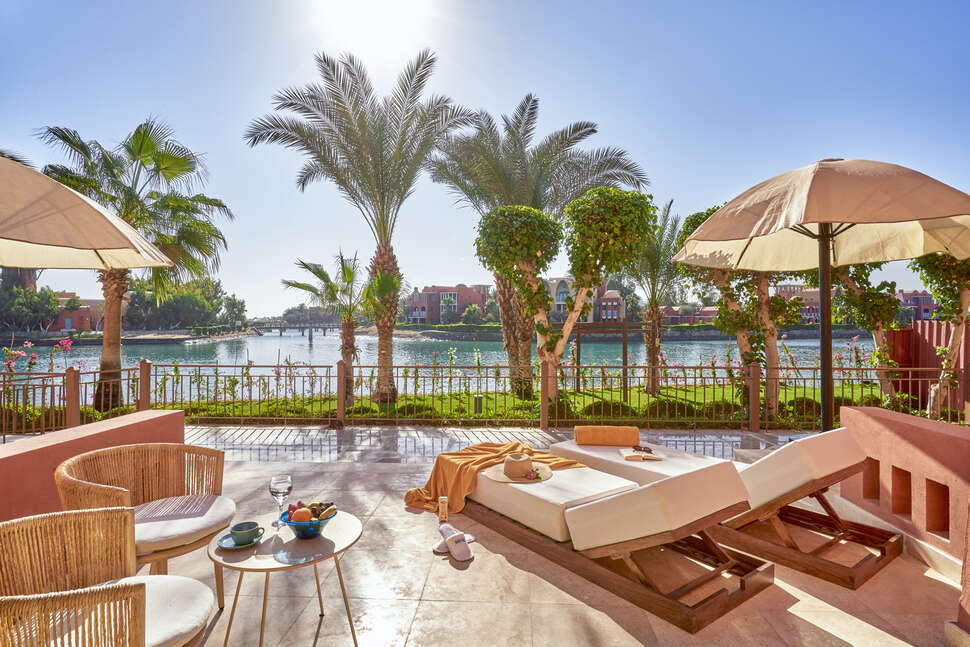 Een foto van The Three Corners Ocean View