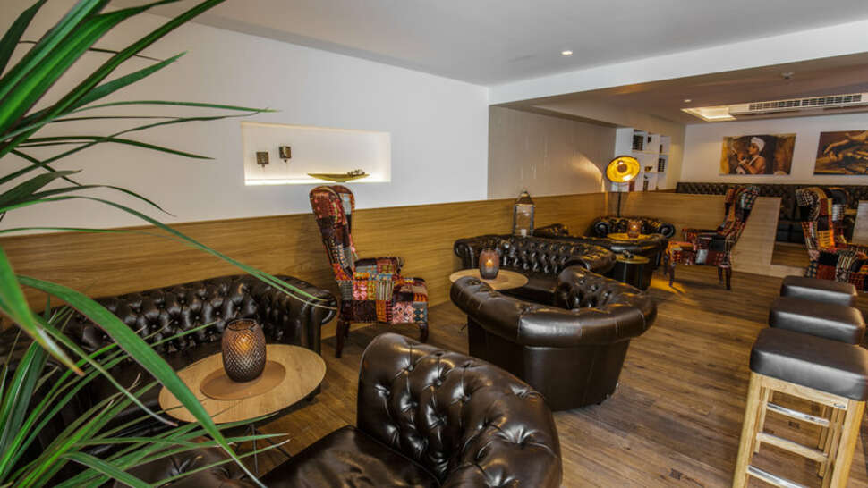 Ein Foto Sporthotel Wagrain