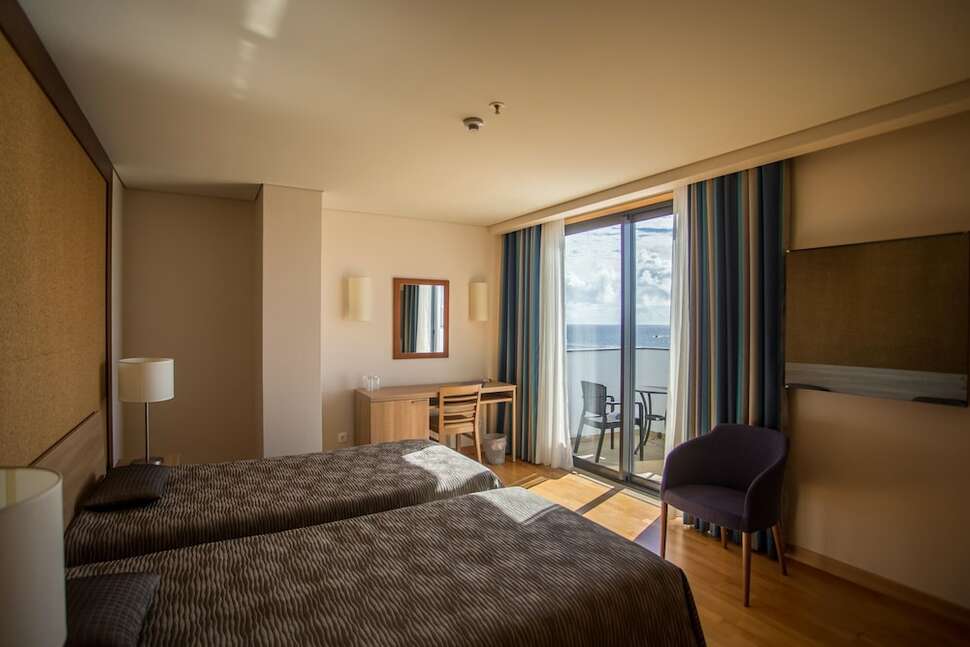 Een foto van Aparthotel Antillia