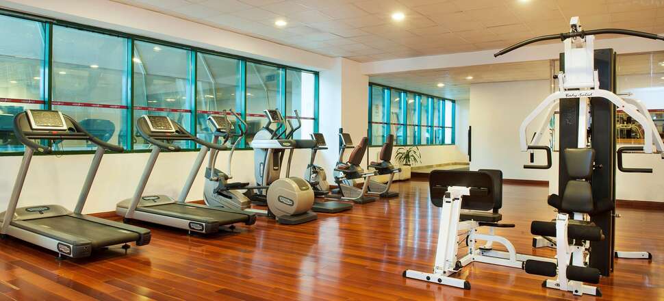 Een foto van Golden Tulip Sharjah