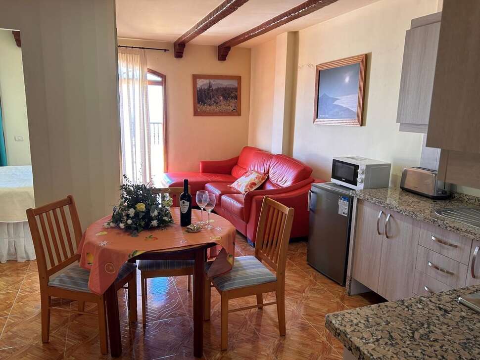 Een foto van Appartementen Estrella del Norte