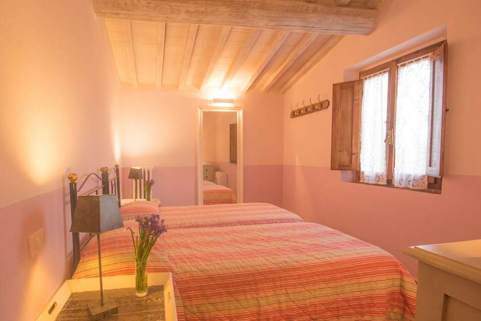 Een foto van Tenuta Castellare di Tonda