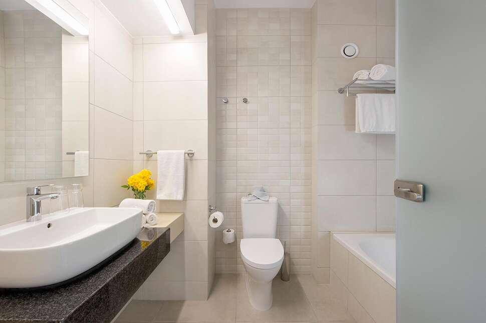 Een foto van Sofianna Resort & Spa