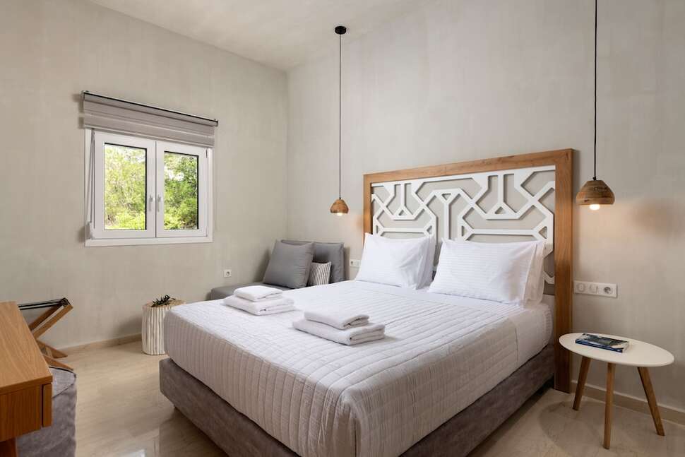 Een foto van Apollo Appartementen Plakias